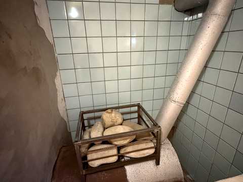 дом по адресу кооп Чайка