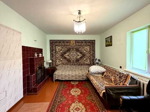 дом по адресу кооп Чайка