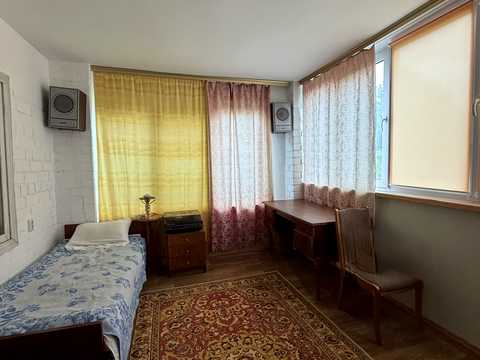 дом по адресу кооп Чайка