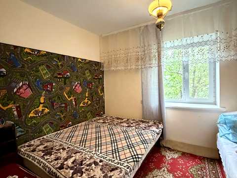 дом по адресу кооп Чайка