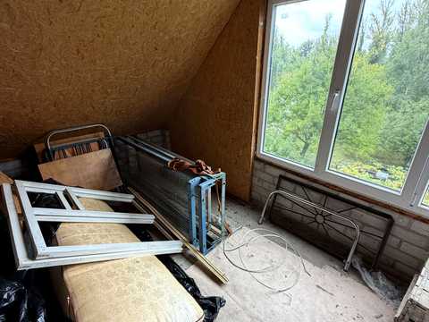 дом по адресу кооп Чайка