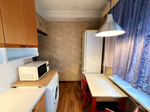 квартира за адресою Київ, Леоніда Каденюка просп. (Юрія Гагаріна), 14-А