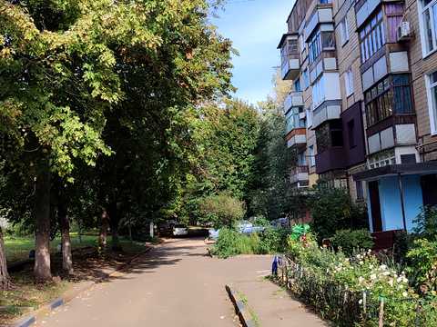 квартира за адресою Сергія Колачевського вул. (23 Лютого), 148