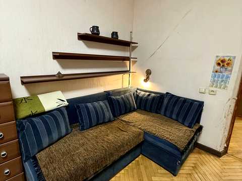 квартира за адресою Київ, Леоніда Каденюка просп. (Юрія Гагаріна), 14-А