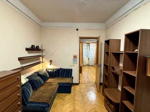 квартира за адресою Київ, Леоніда Каденюка просп. (Юрія Гагаріна), 14-А