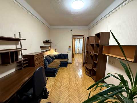 квартира за адресою Київ, Леоніда Каденюка просп. (Юрія Гагаріна), 14-А