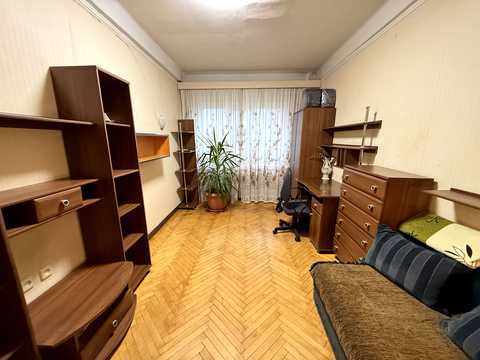 квартира за адресою Київ, Леоніда Каденюка просп. (Юрія Гагаріна), 14-А