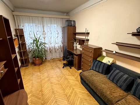 квартира за адресою Київ, Леоніда Каденюка просп. (Юрія Гагаріна), 14-А