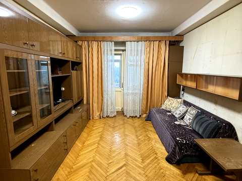 квартира за адресою Київ, Леоніда Каденюка просп. (Юрія Гагаріна), 14-А