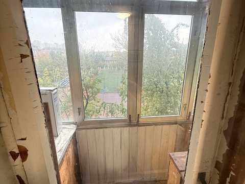 квартира за адресою Київ, Леоніда Каденюка просп. (Юрія Гагаріна), 14-А