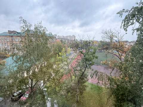 квартира за адресою Київ, Леоніда Каденюка просп. (Юрія Гагаріна), 14-А