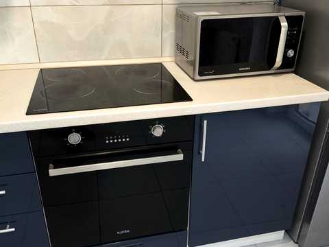 квартира за адресою Ревуцького вул., 40-В