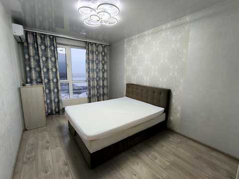 квартира за адресою Ревуцького вул., 40-В