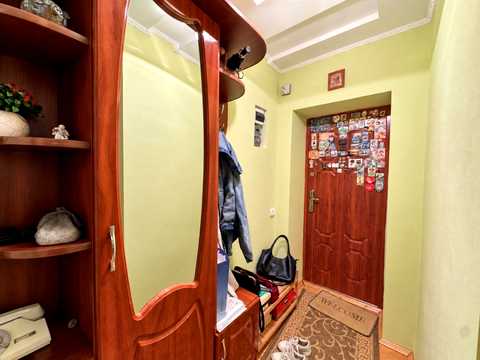 квартира за адресою Січових Стрільців вул., 5