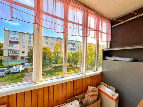 квартира за адресою Січових Стрільців вул., 5