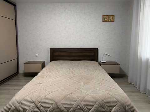 квартира за адресою Конякіна вул., 3Г