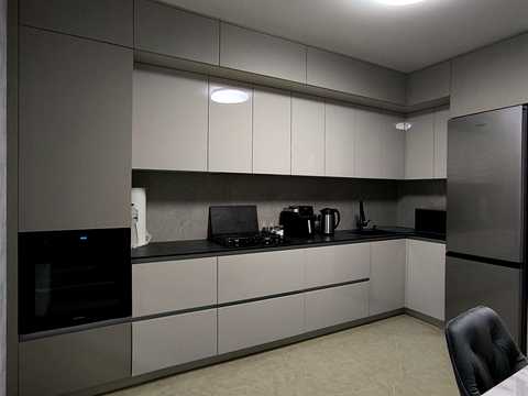 квартира за адресою Конякіна вул., 3Г