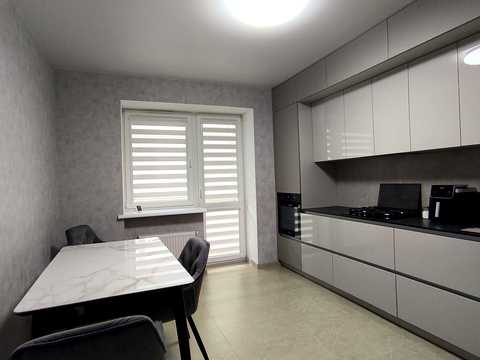 квартира за адресою Конякіна вул., 3Г