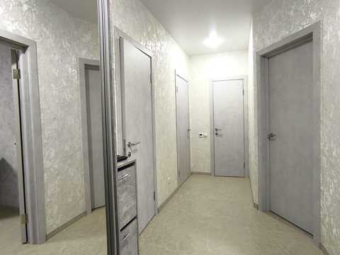 квартира за адресою Конякіна вул., 3Г