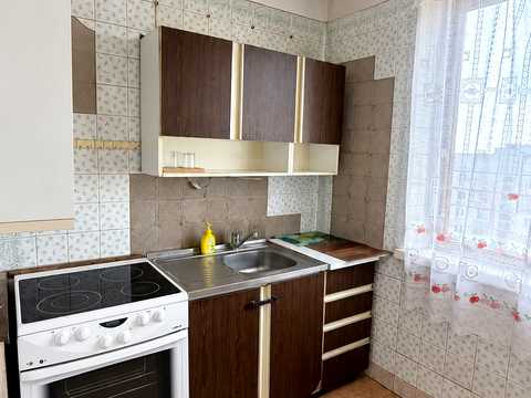 квартира за адресою Іллінська вул., 61