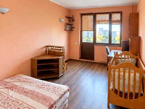 квартира за адресою Іллінська вул., 61