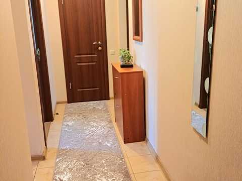 квартира по адресу Сергія Набоки ул. (Бажова), 2