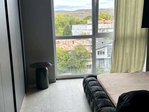 квартира за адресою Ужгород, Руська вул., (Будинок)