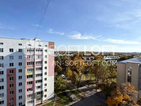 квартира по адресу Мира ул., 3
