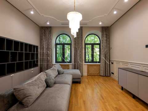 квартира по адресу Михайла Коцюбинського ул., 5