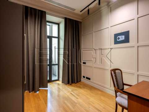 квартира по адресу Михайла Коцюбинського ул., 5