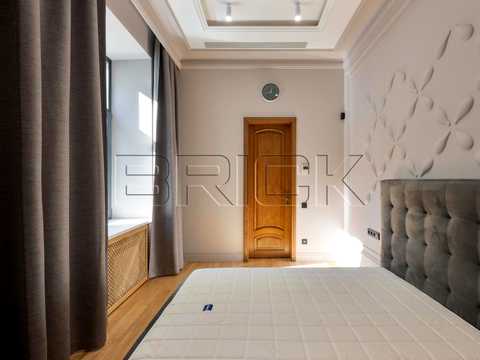 квартира по адресу Михайла Коцюбинського ул., 5