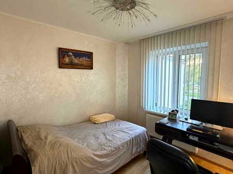 квартира по адресу Академика Грушевского ул., 42