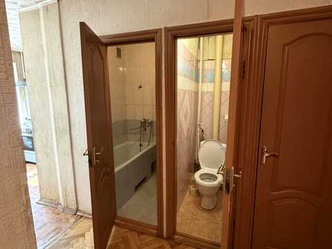квартира за адресою Композитора Лятошинського вул., 14-Б