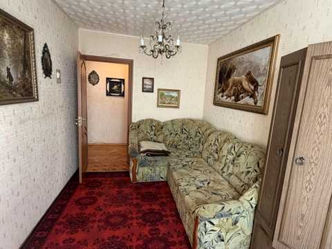 квартира за адресою Композитора Лятошинського вул., 14-Б