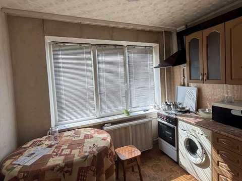 квартира за адресою Композитора Лятошинського вул., 14-Б