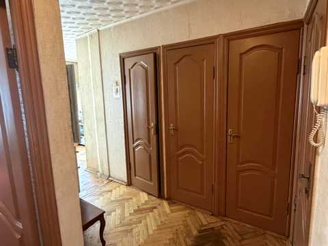 квартира за адресою Композитора Лятошинського вул., 14-Б