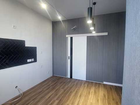 квартира по адресу Испанский пер., 1