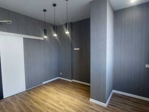 квартира по адресу Испанский пер., 1