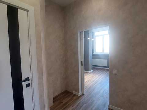квартира по адресу Испанский пер., 1