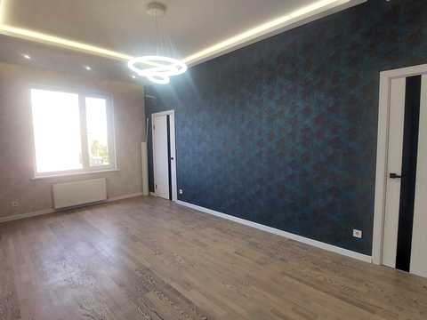 квартира по адресу Испанский пер., 1