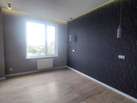 квартира по адресу Испанский пер., 1