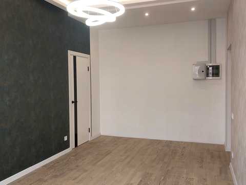 квартира по адресу Испанский пер., 1