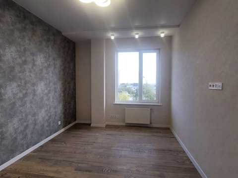квартира по адресу Испанский пер., 1