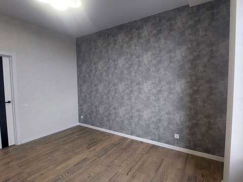 квартира по адресу Испанский пер., 1