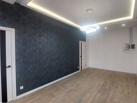 квартира по адресу Испанский пер., 1