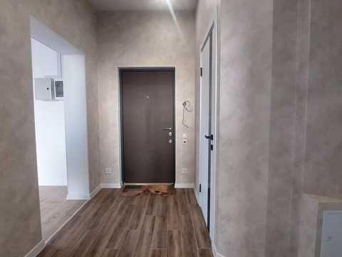 квартира по адресу Испанский пер., 1
