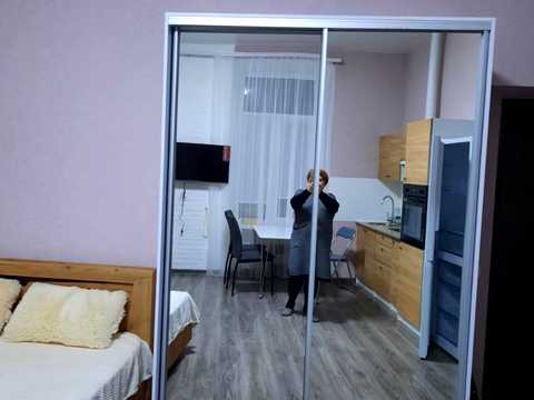 квартира за адресою Садиковська вул., 16