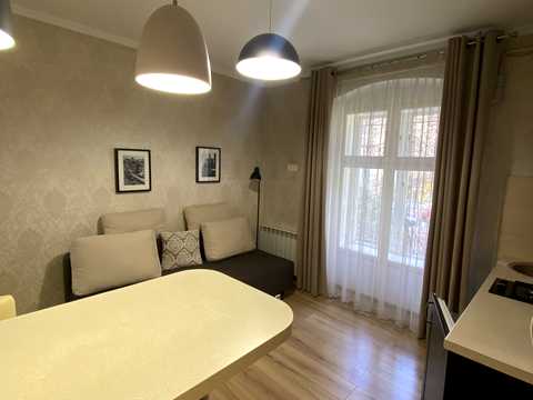 квартира за адресою Лесі Українки вул., 19
