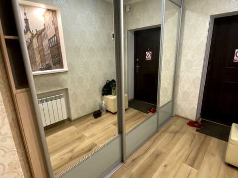 квартира за адресою Лесі Українки вул., 19