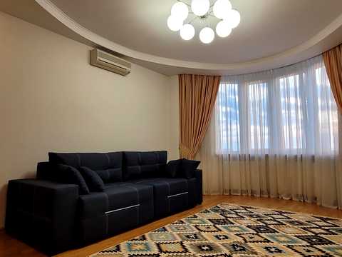 квартира за адресою Драгоманова вул., 31-Б